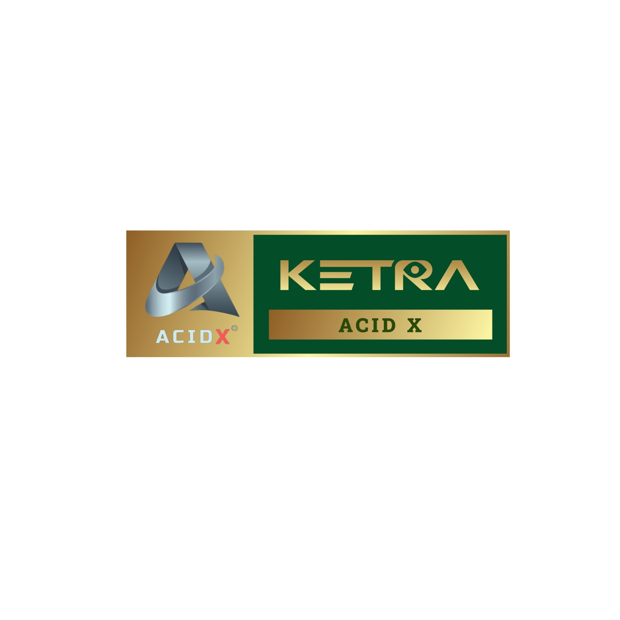 Ketra Acid X